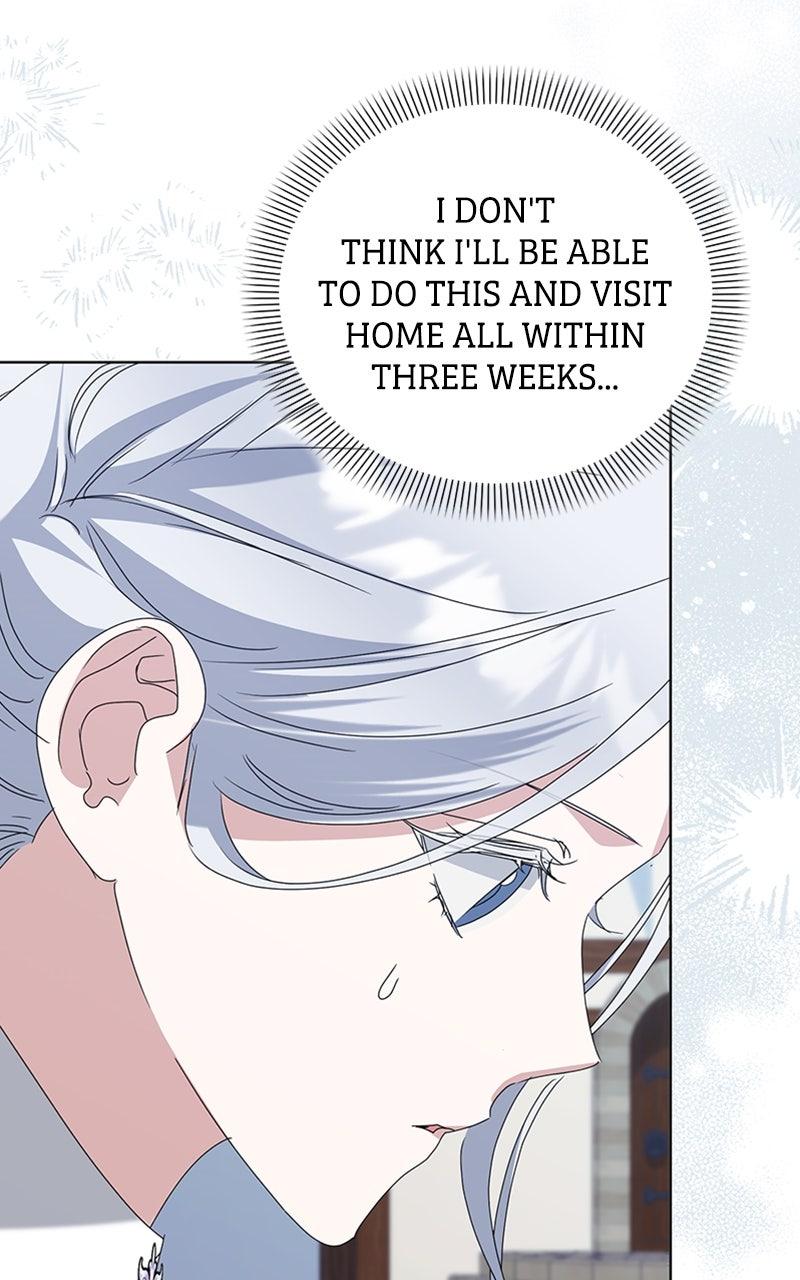 Adopted by a Murderous Duke Family Chap 67 - Next Chap 68