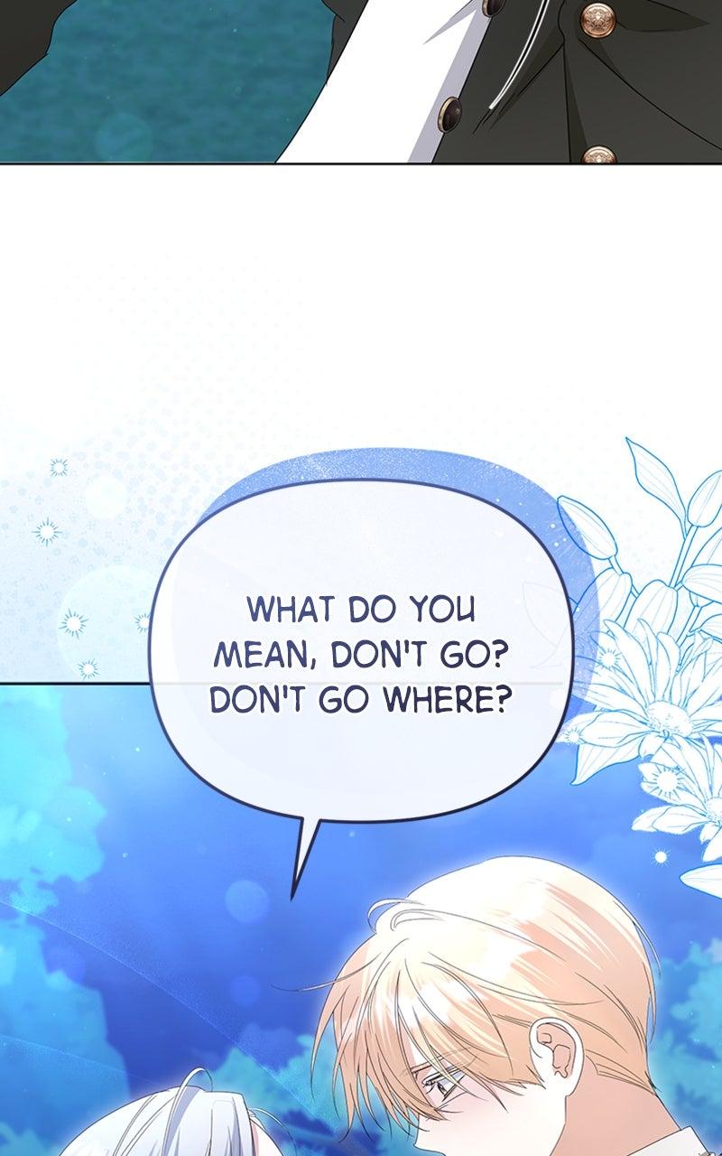 Adopted by a Murderous Duke Family Chap 67 - Next Chap 68