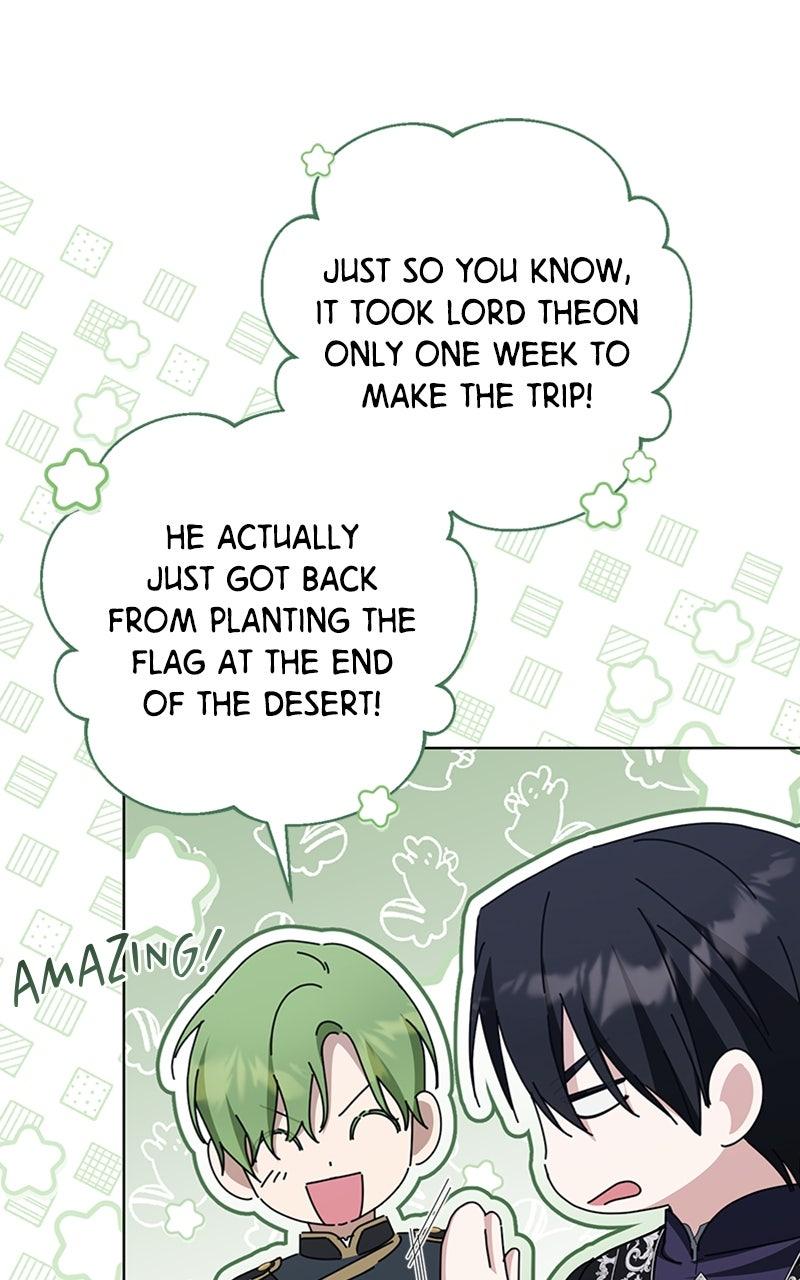 Adopted by a Murderous Duke Family Chap 67 - Next Chap 68