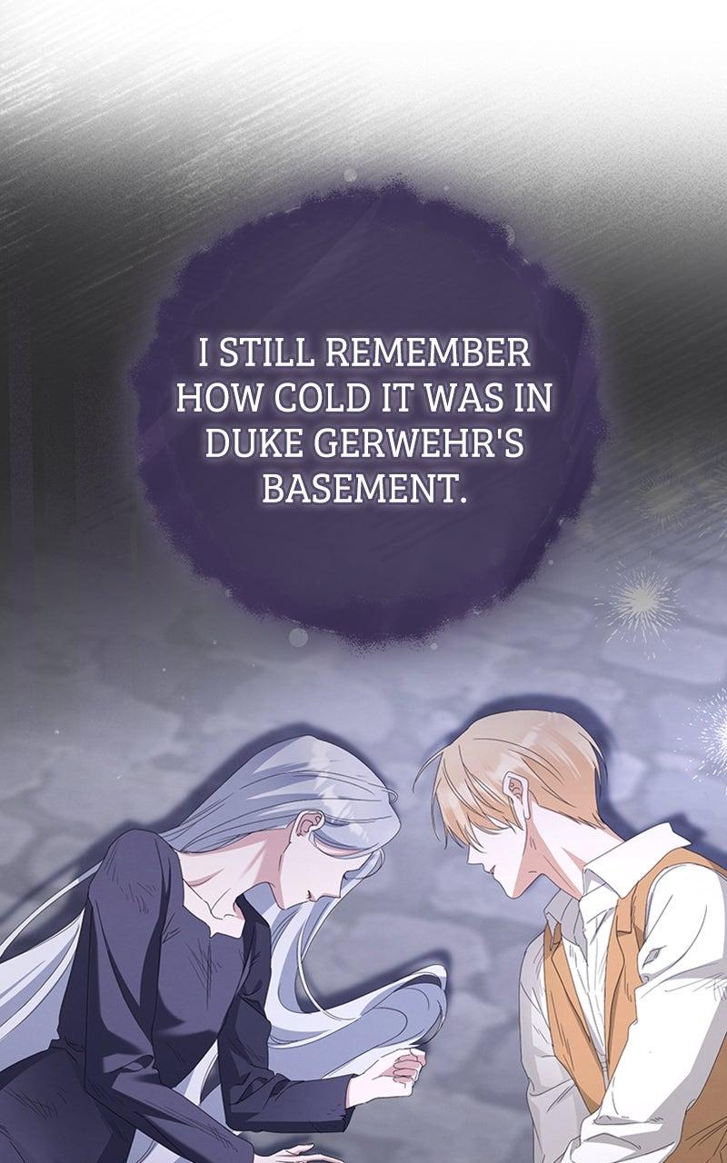 Adopted by a Murderous Duke Family Chap 67 - Next Chap 68