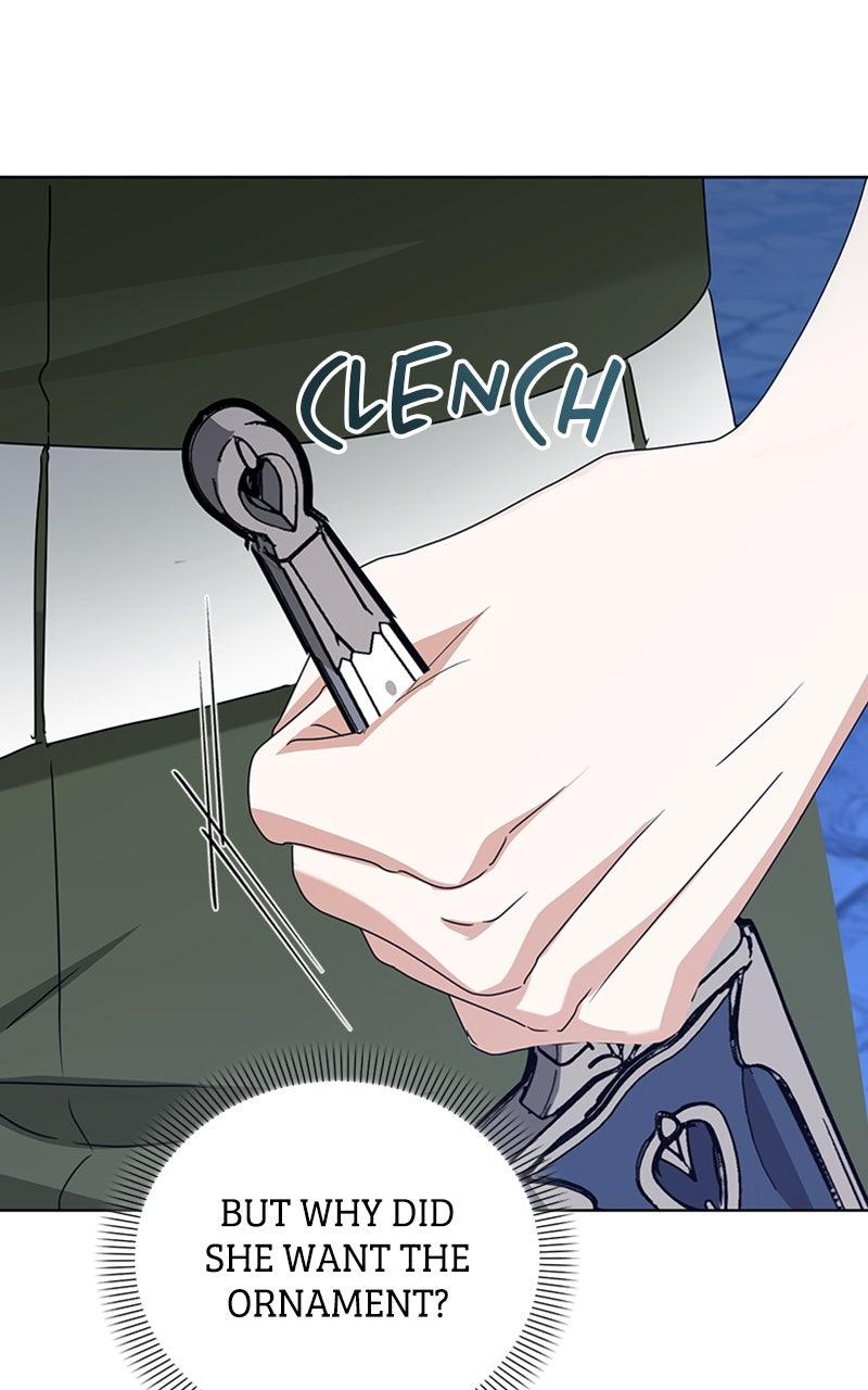 Adopted by a Murderous Duke Family Chap 64 - Next Chap 65