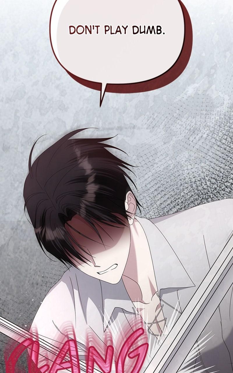 Adopted by a Murderous Duke Family Chap 64 - Next Chap 65