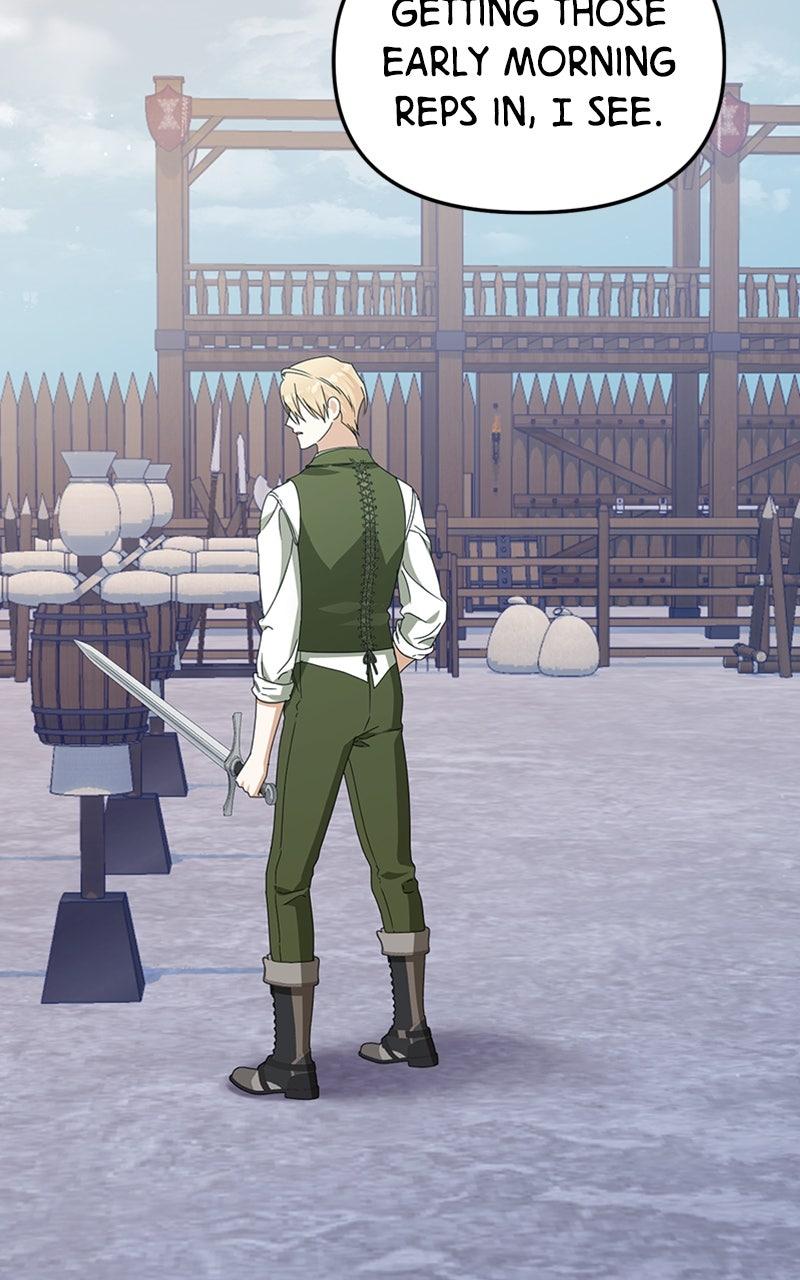 Adopted by a Murderous Duke Family Chap 64 - Next Chap 65