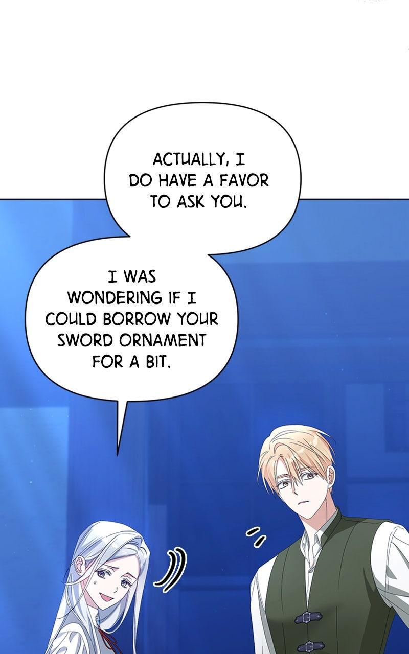 Adopted by a Murderous Duke Family Chap 64 - Next Chap 65