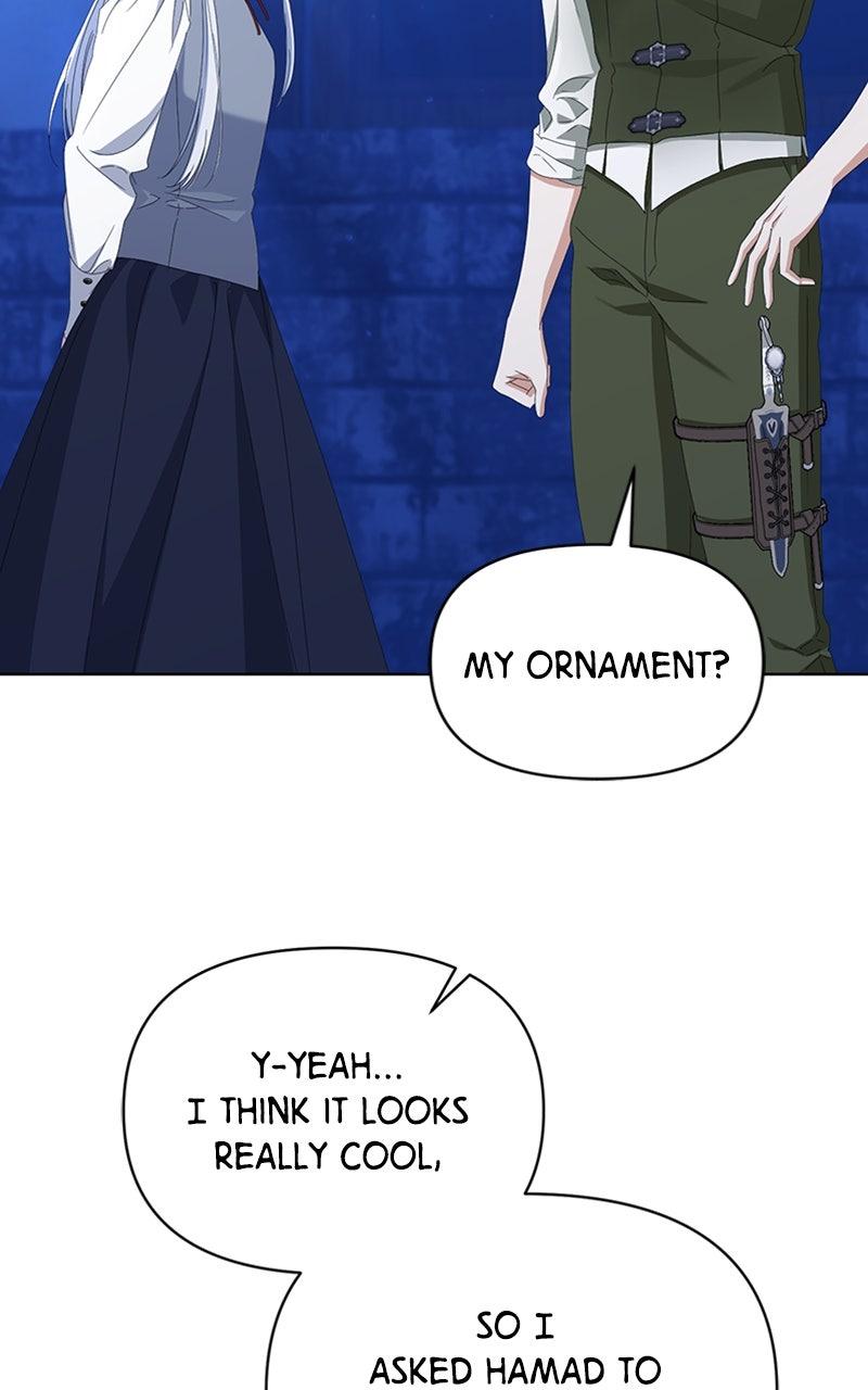 Adopted by a Murderous Duke Family Chap 64 - Next Chap 65