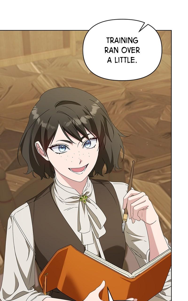 Adopted by a Murderous Duke Family Chap 64 - Next Chap 65