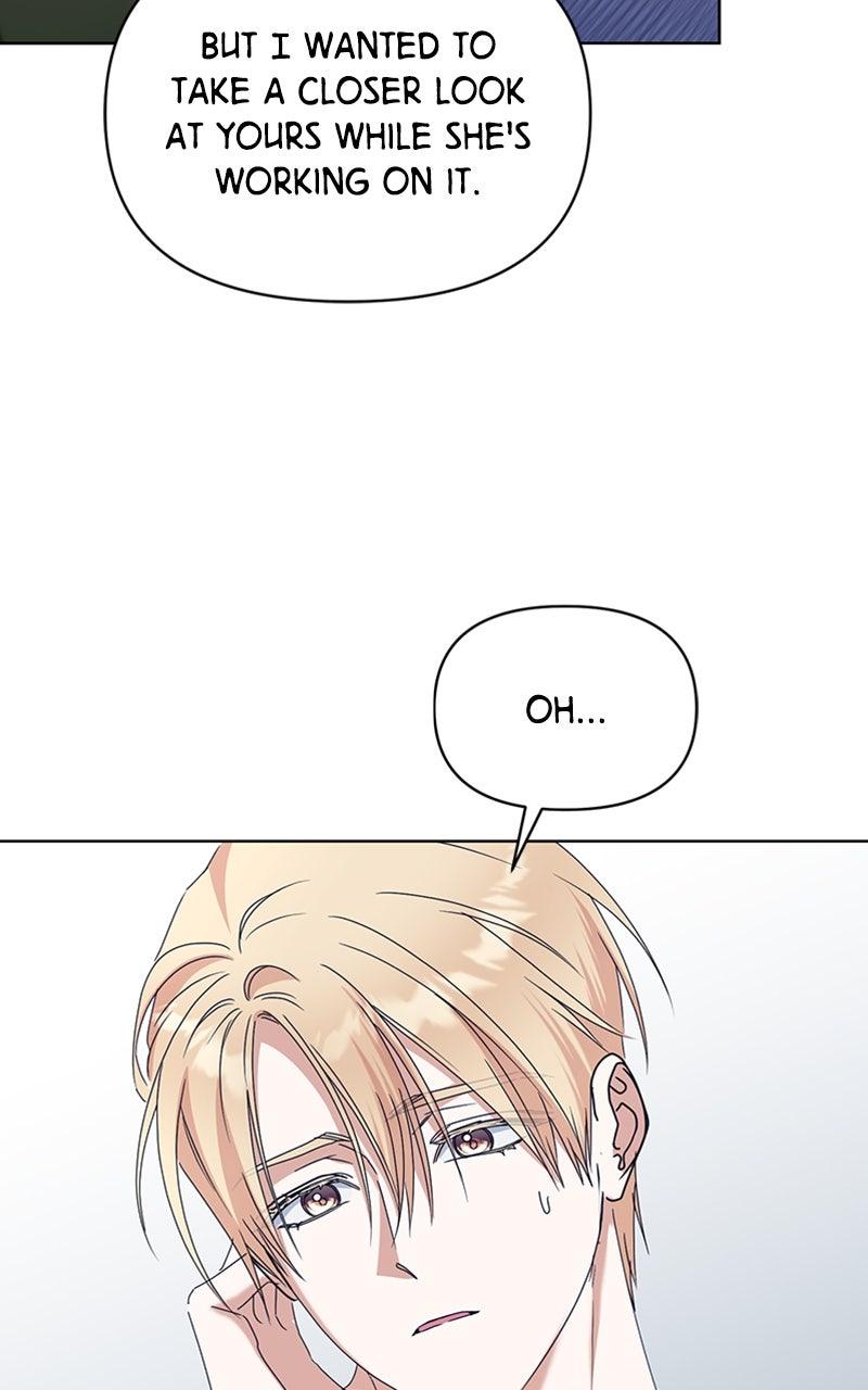 Adopted by a Murderous Duke Family Chap 64 - Next Chap 65