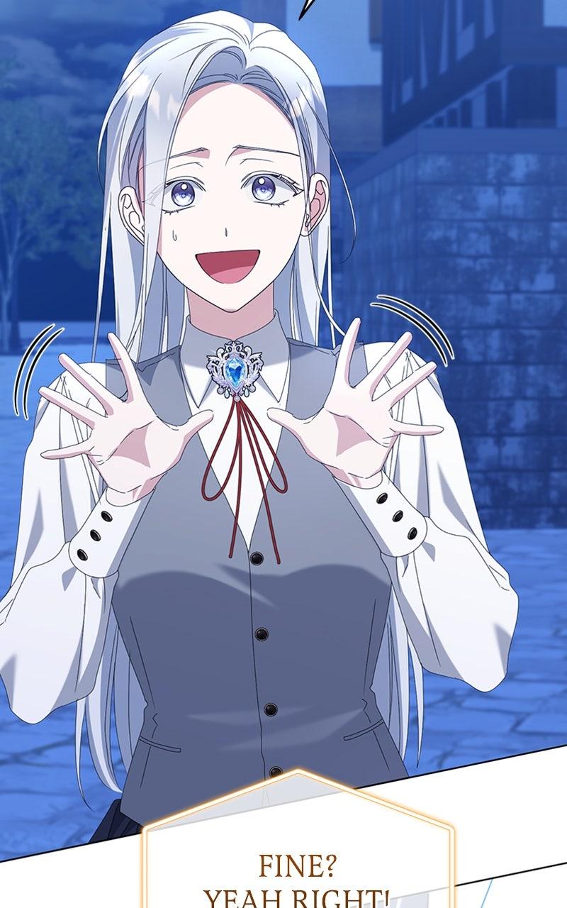 Adopted by a Murderous Duke Family Chap 64 - Next Chap 65