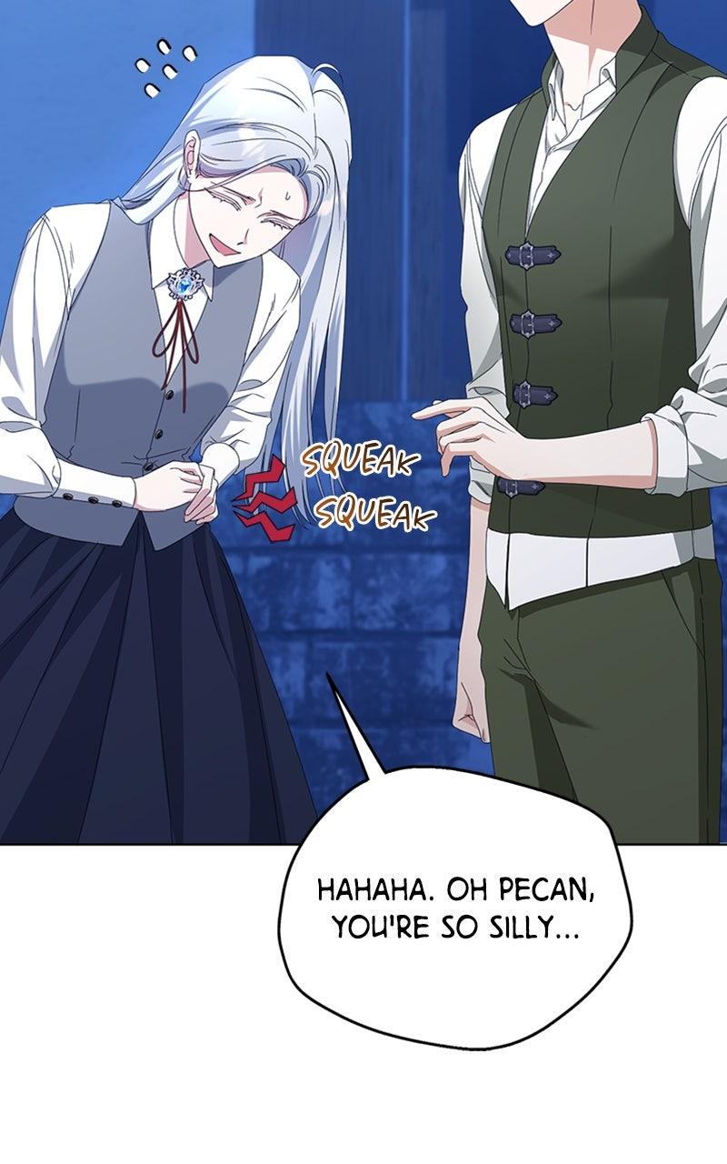 Adopted by a Murderous Duke Family Chap 64 - Next Chap 65