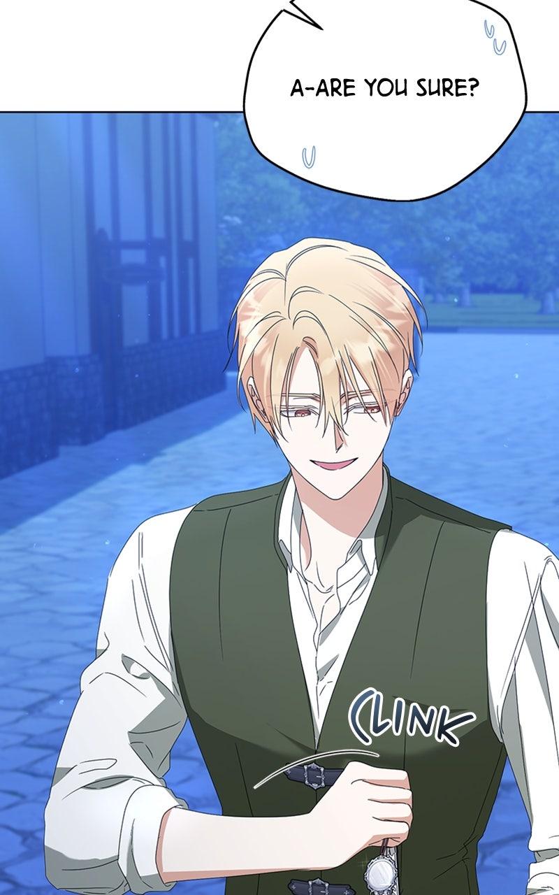 Adopted by a Murderous Duke Family Chap 64 - Next Chap 65