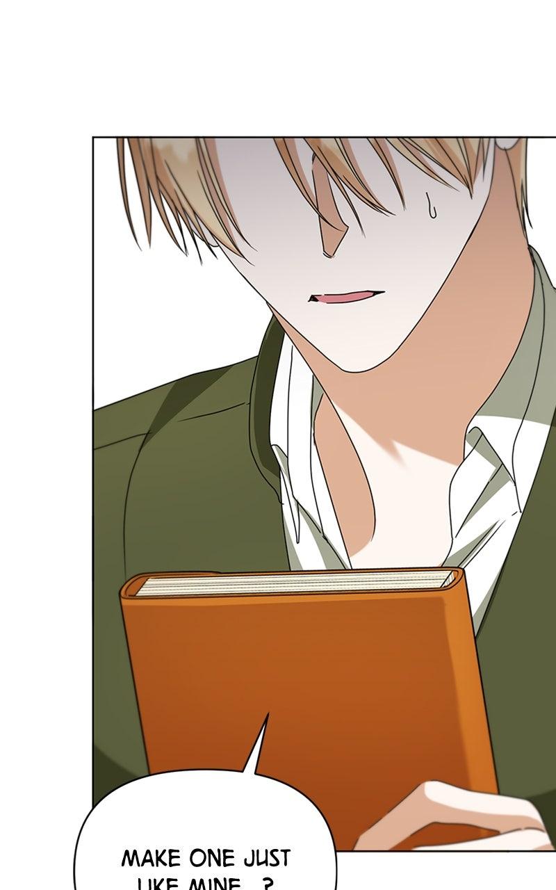 Adopted by a Murderous Duke Family Chap 64 - Next Chap 65