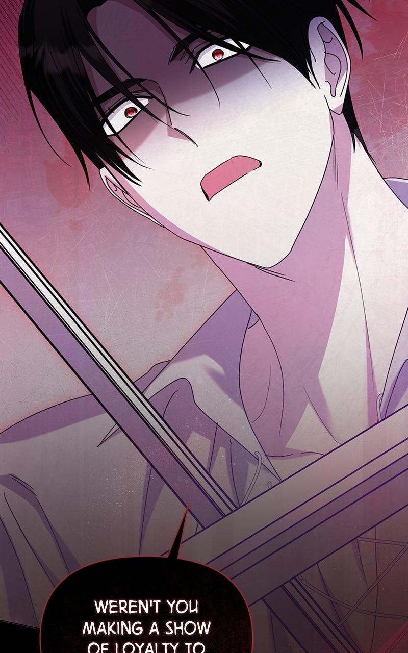 Adopted by a Murderous Duke Family Chap 64 - Next Chap 65