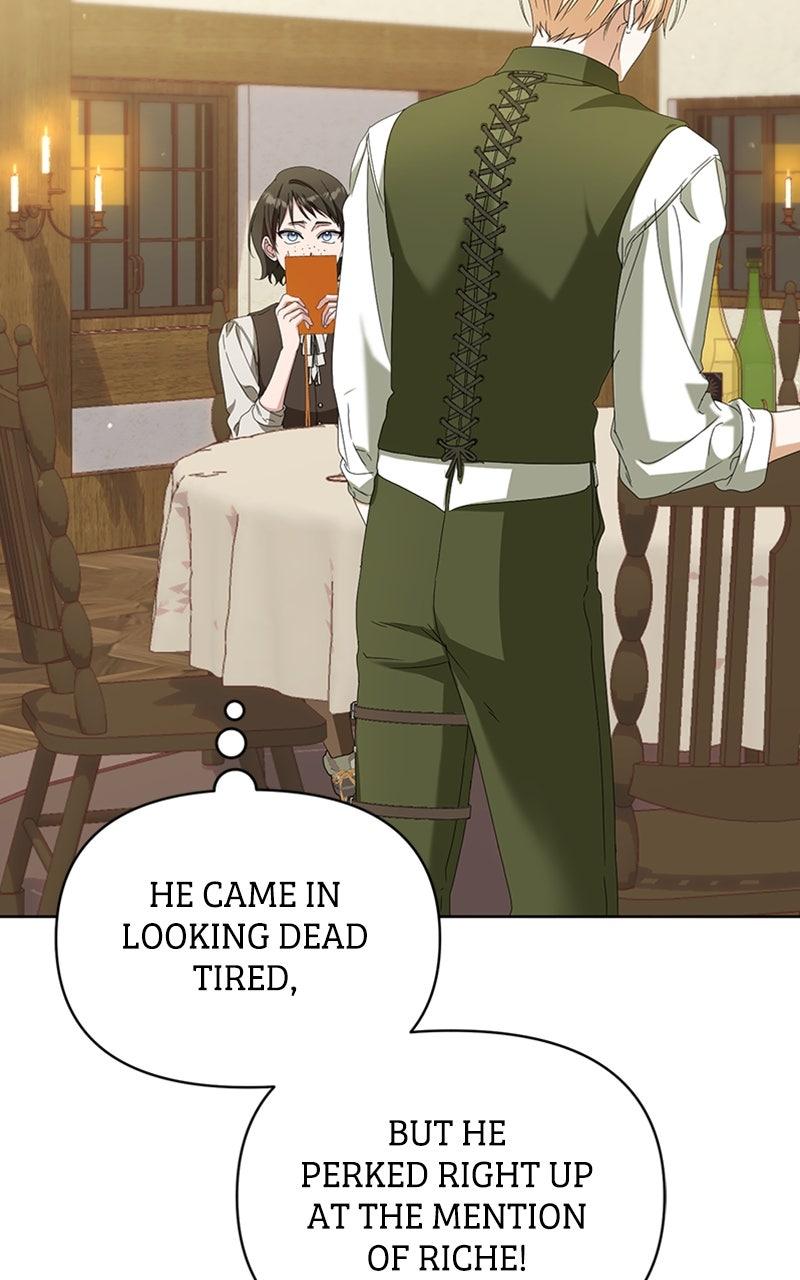 Adopted by a Murderous Duke Family Chap 64 - Next Chap 65