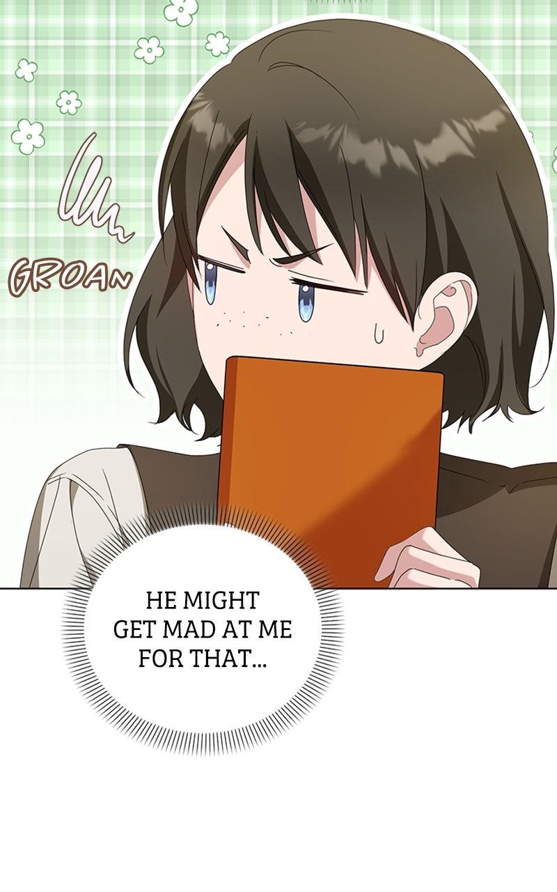 Adopted by a Murderous Duke Family Chap 64 - Next Chap 65