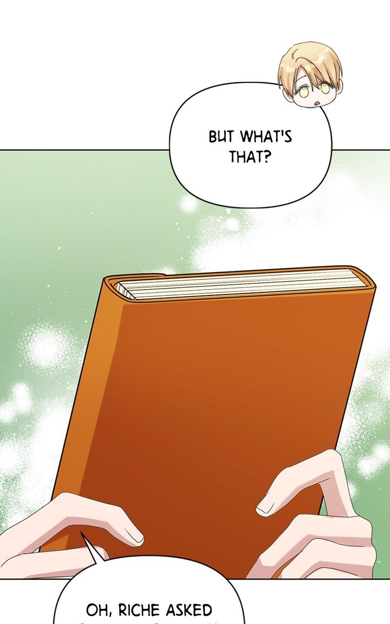 Adopted by a Murderous Duke Family Chap 64 - Next Chap 65