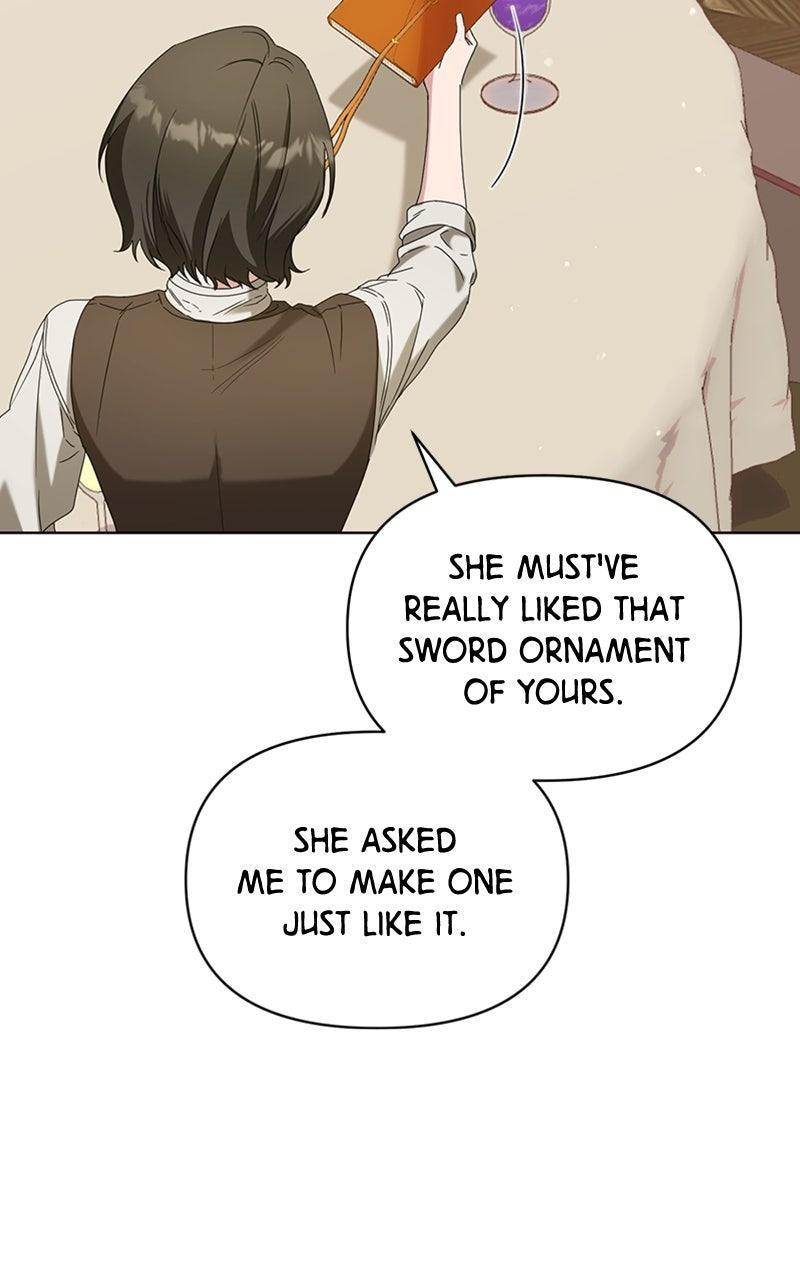 Adopted by a Murderous Duke Family Chap 64 - Next Chap 65