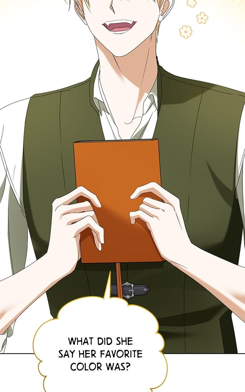 Adopted by a Murderous Duke Family Chap 64 - Next Chap 65