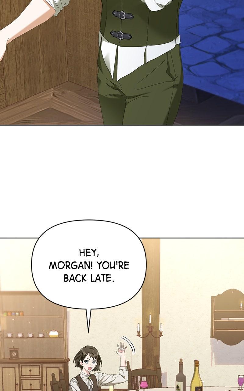 Adopted by a Murderous Duke Family Chap 64 - Next Chap 65