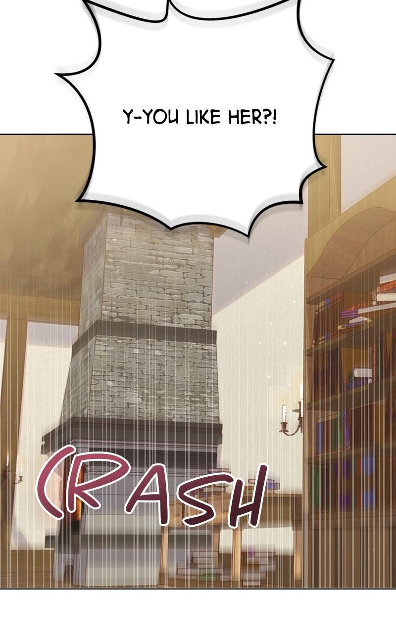 Adopted by a Murderous Duke Family Chap 64 - Next Chap 65