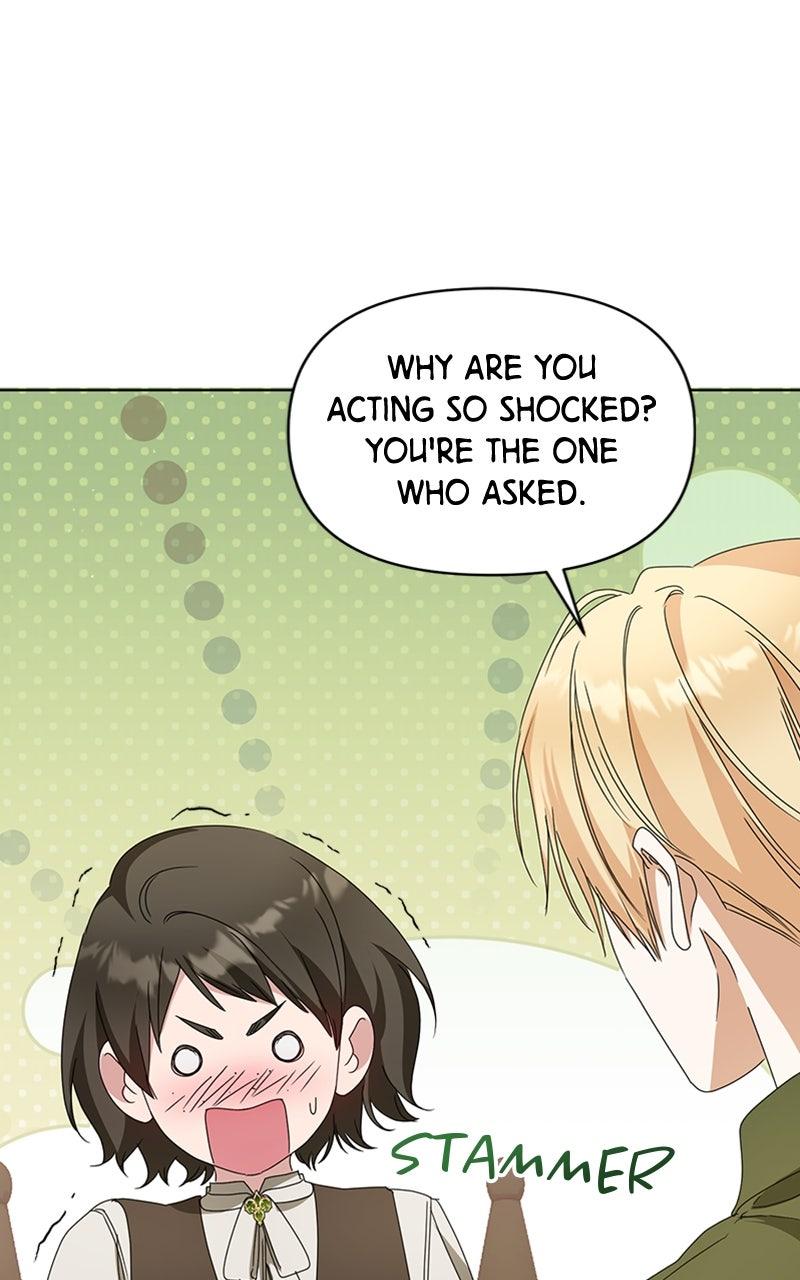 Adopted by a Murderous Duke Family Chap 64 - Next Chap 65