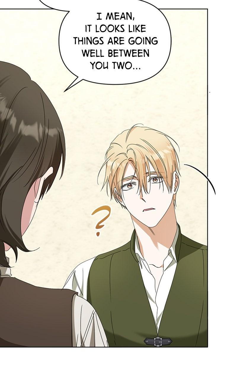 Adopted by a Murderous Duke Family Chap 64 - Next Chap 65