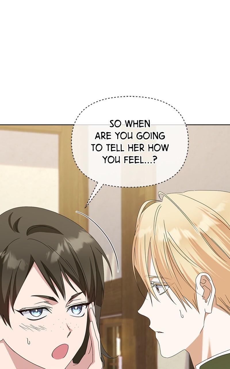 Adopted by a Murderous Duke Family Chap 64 - Next Chap 65