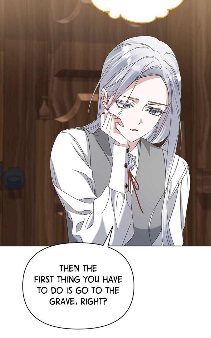 Adopted by a Murderous Duke Family Chap 65 - Next Chap 66