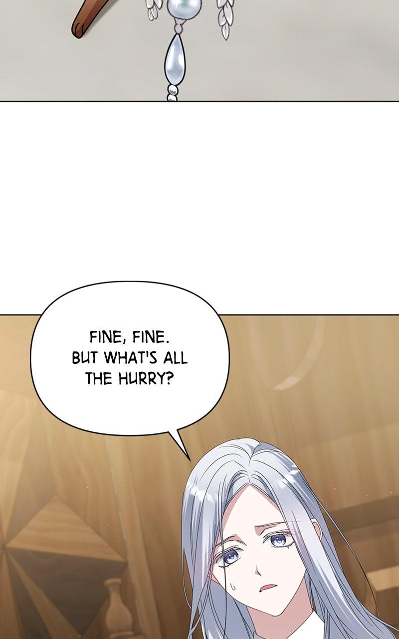 Adopted by a Murderous Duke Family Chap 65 - Next Chap 66