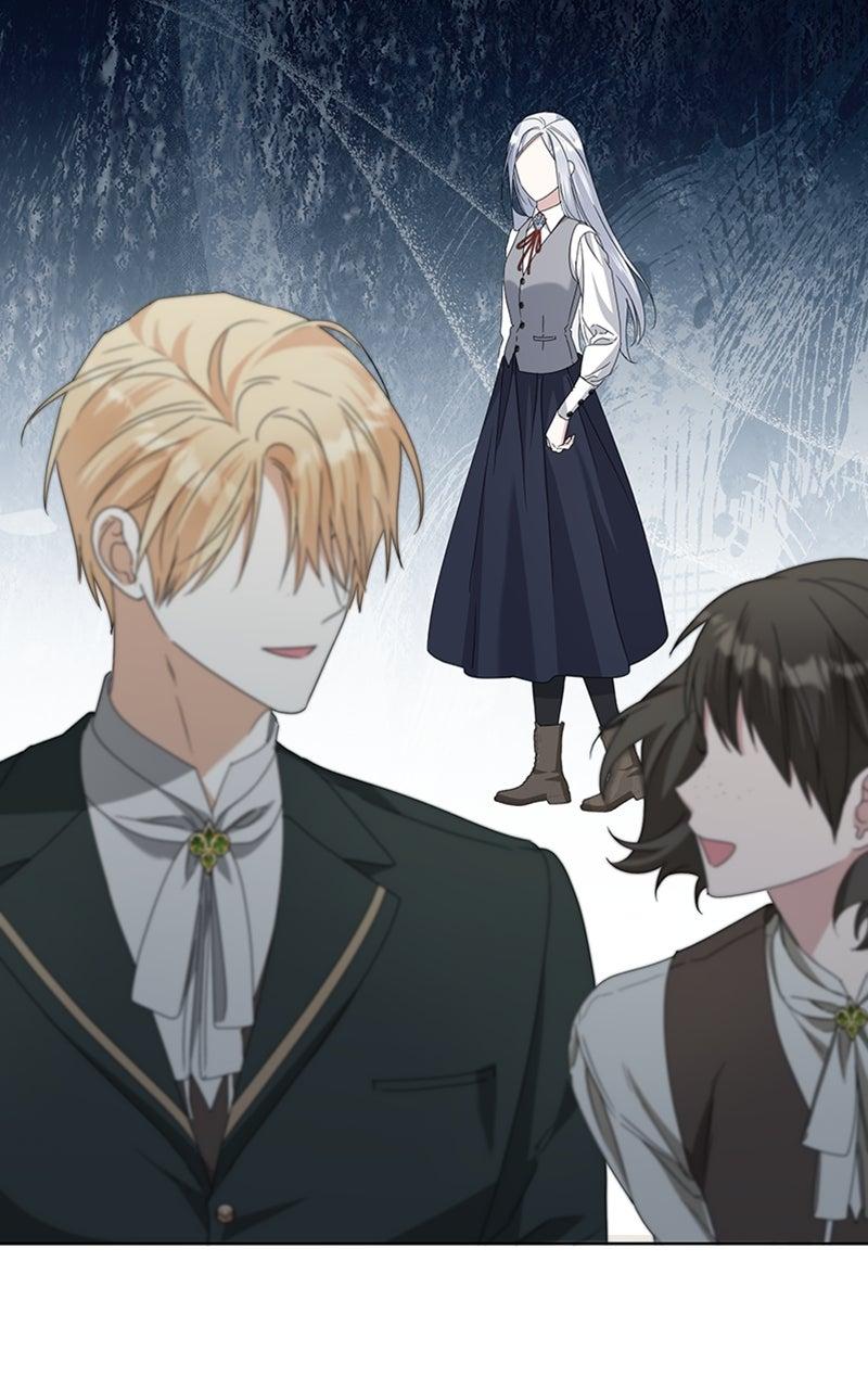 Adopted by a Murderous Duke Family Chap 65 - Next Chap 66