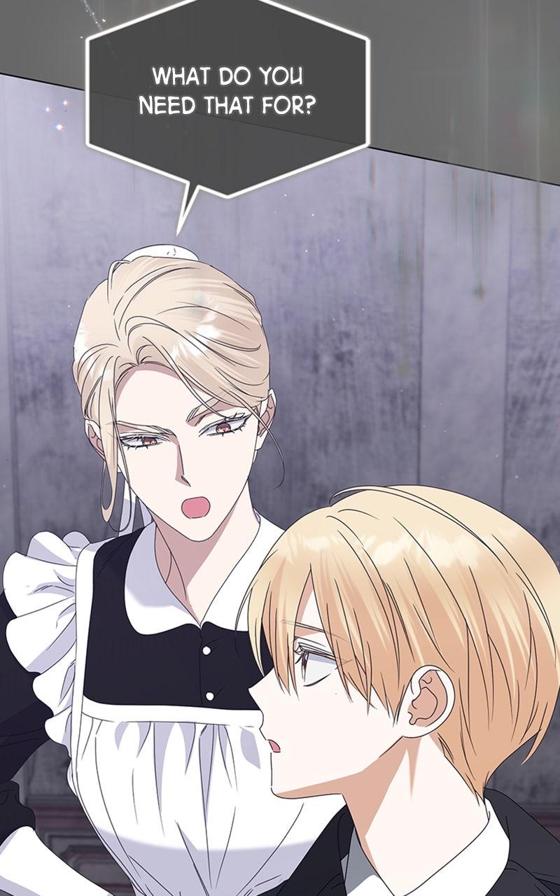 Adopted by a Murderous Duke Family Chap 65 - Next Chap 66