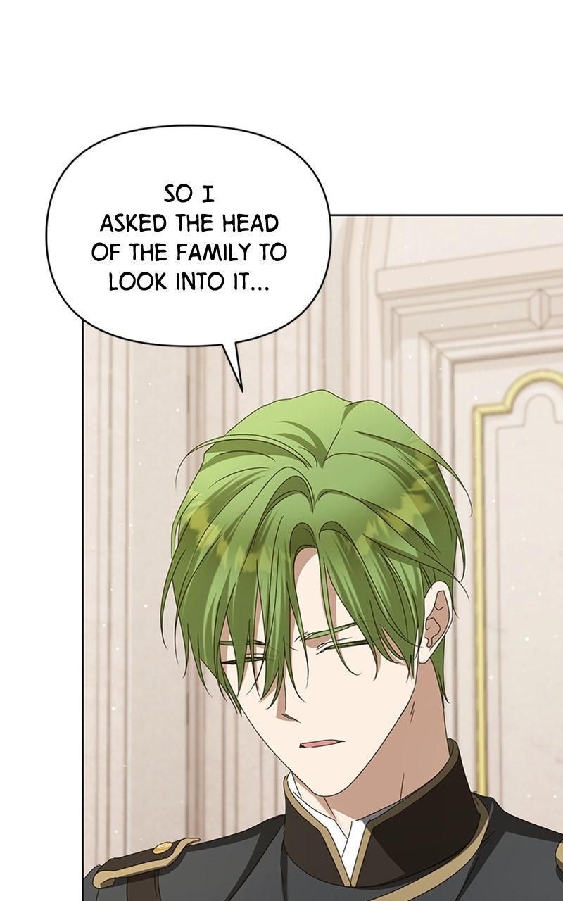 Adopted by a Murderous Duke Family Chap 65 - Next Chap 66