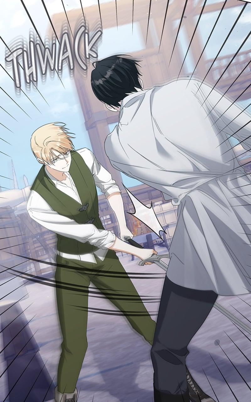 Adopted by a Murderous Duke Family Chap 65 - Next Chap 66