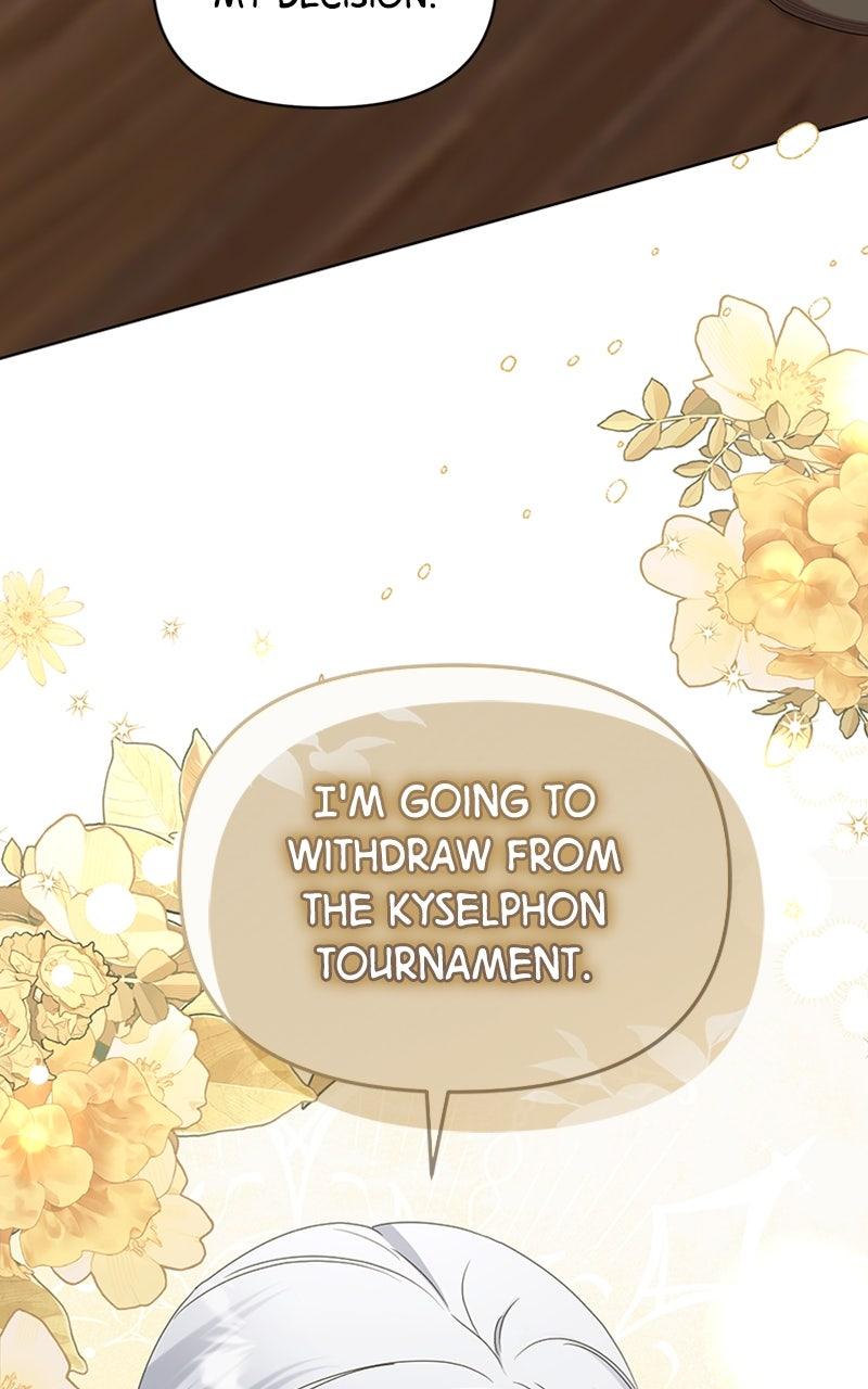 Adopted by a Murderous Duke Family Chap 65 - Next Chap 66