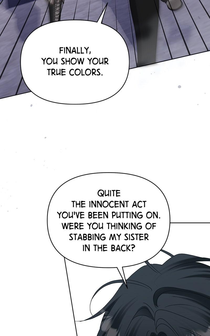 Adopted by a Murderous Duke Family Chap 65 - Next Chap 66