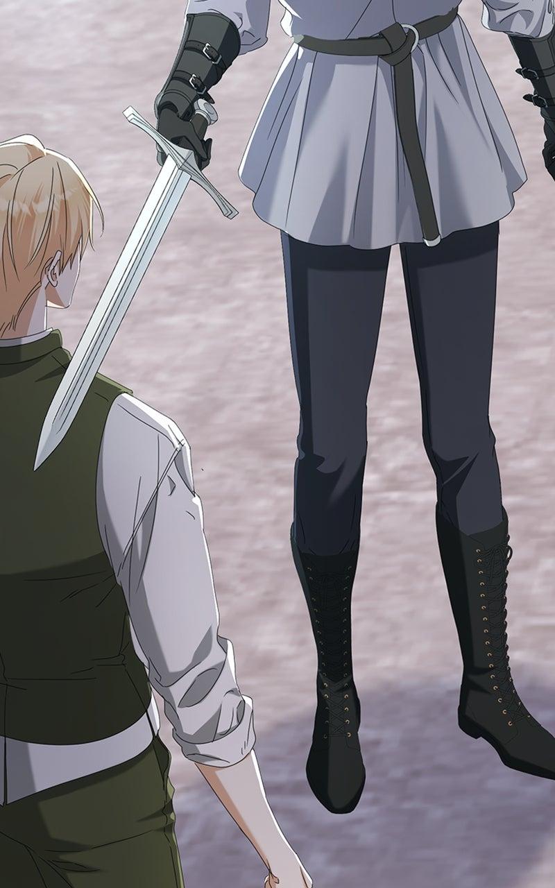 Adopted by a Murderous Duke Family Chap 65 - Next Chap 66