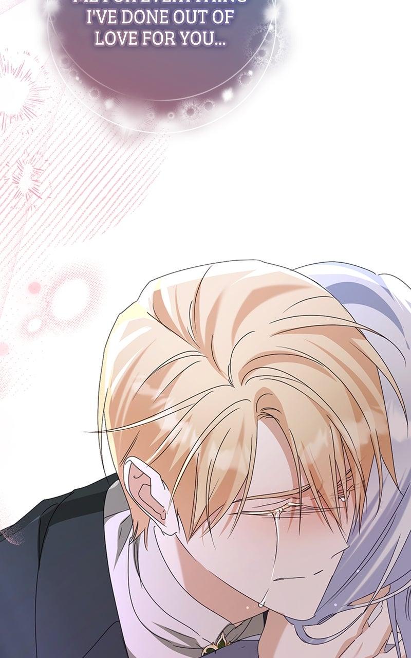 Adopted by a Murderous Duke Family Chap 66 - Next Chap 67