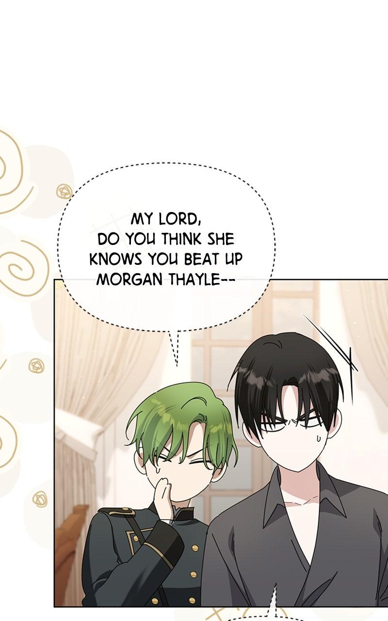 Adopted by a Murderous Duke Family Chap 66 - Next Chap 67