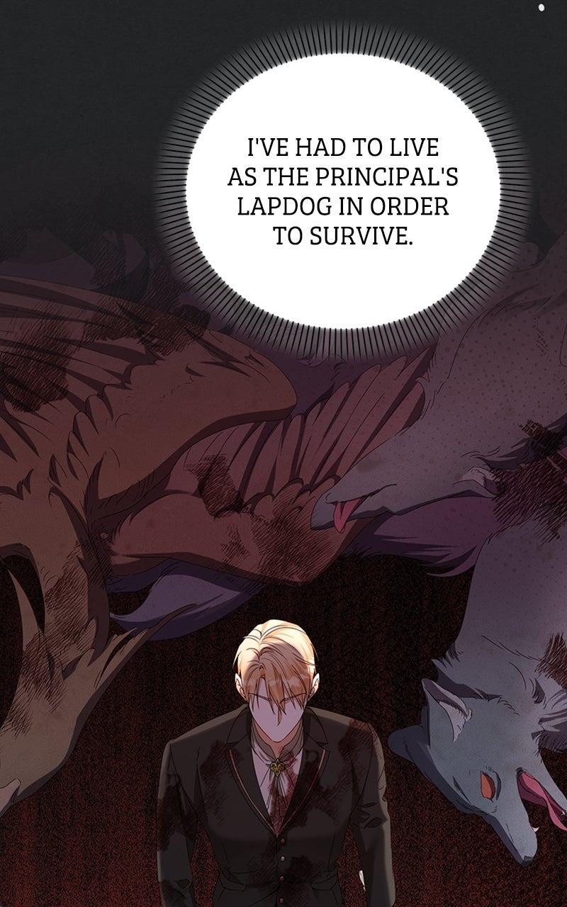Adopted by a Murderous Duke Family Chap 66 - Next Chap 67
