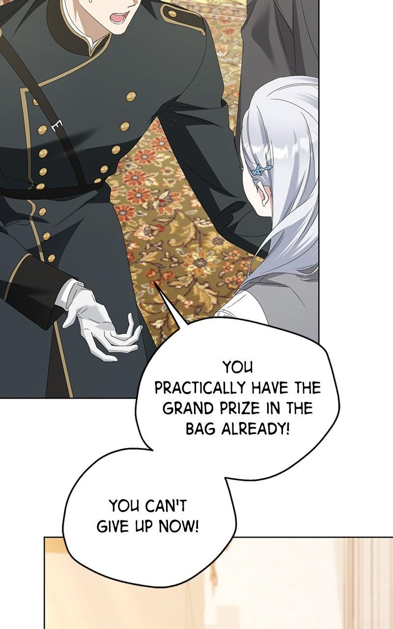 Adopted by a Murderous Duke Family Chap 66 - Next Chap 67
