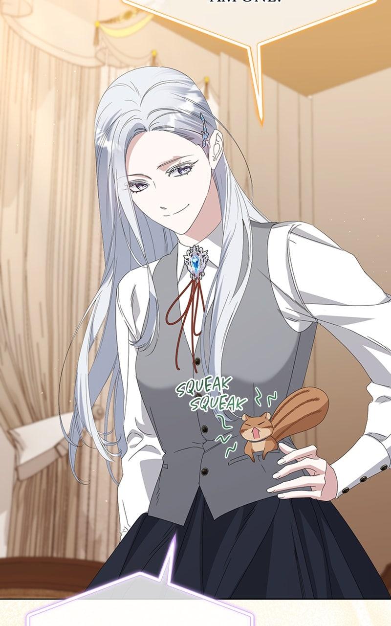 Adopted by a Murderous Duke Family Chap 66 - Next Chap 67