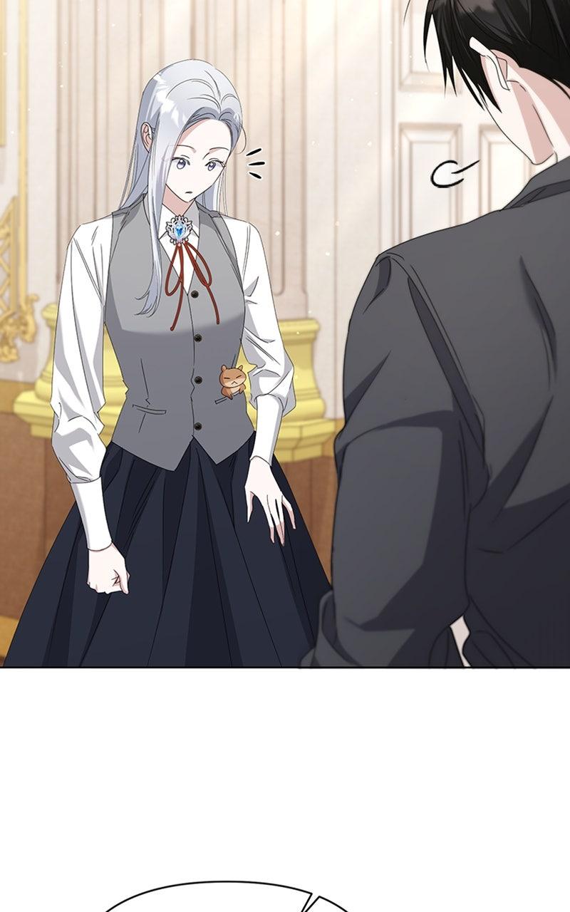 Adopted by a Murderous Duke Family Chap 66 - Next Chap 67