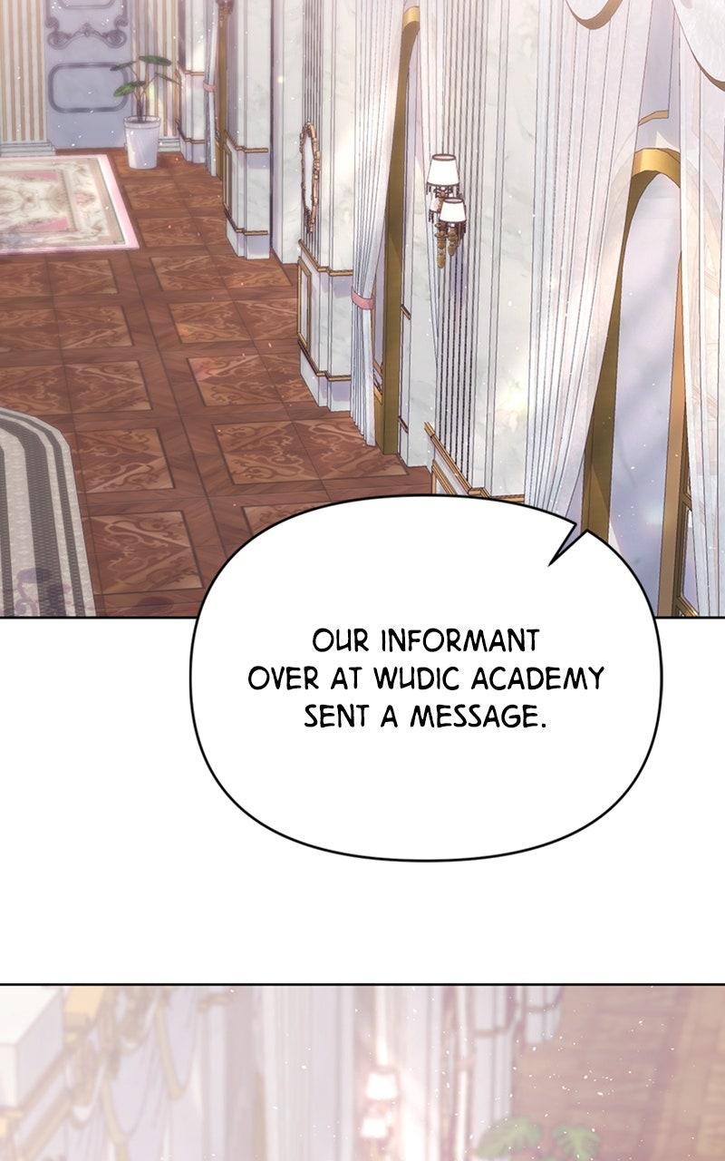 Adopted by a Murderous Duke Family Chap 68 - Next Chap 69