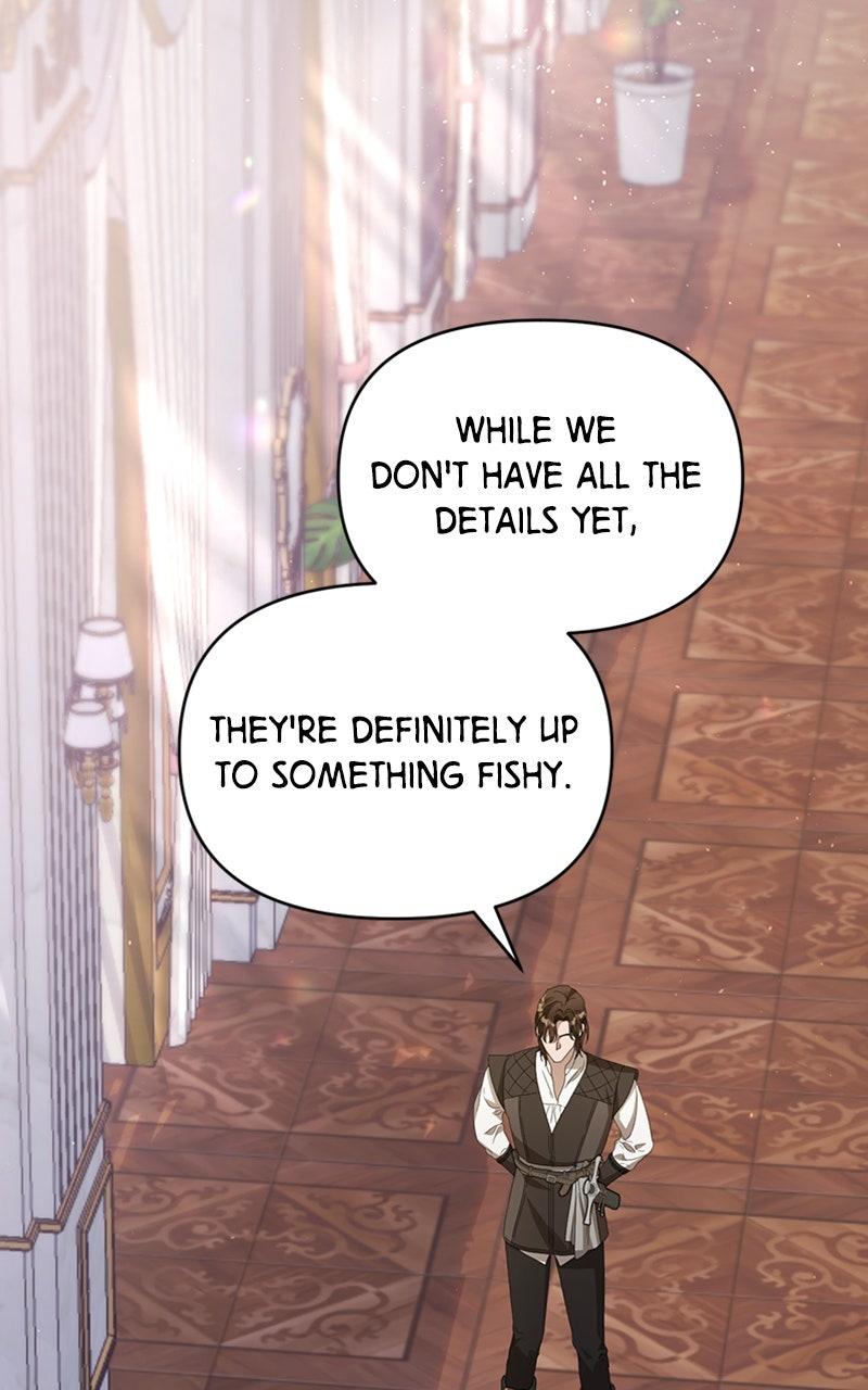 Adopted by a Murderous Duke Family Chap 68 - Next Chap 69