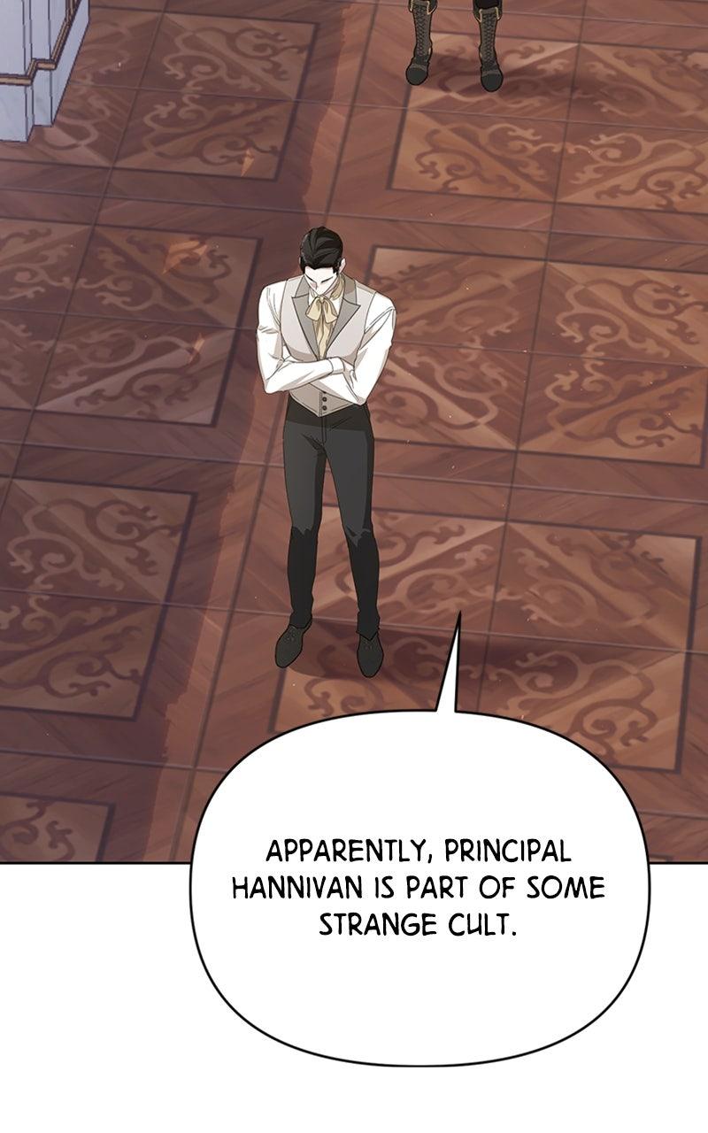 Adopted by a Murderous Duke Family Chap 68 - Next Chap 69