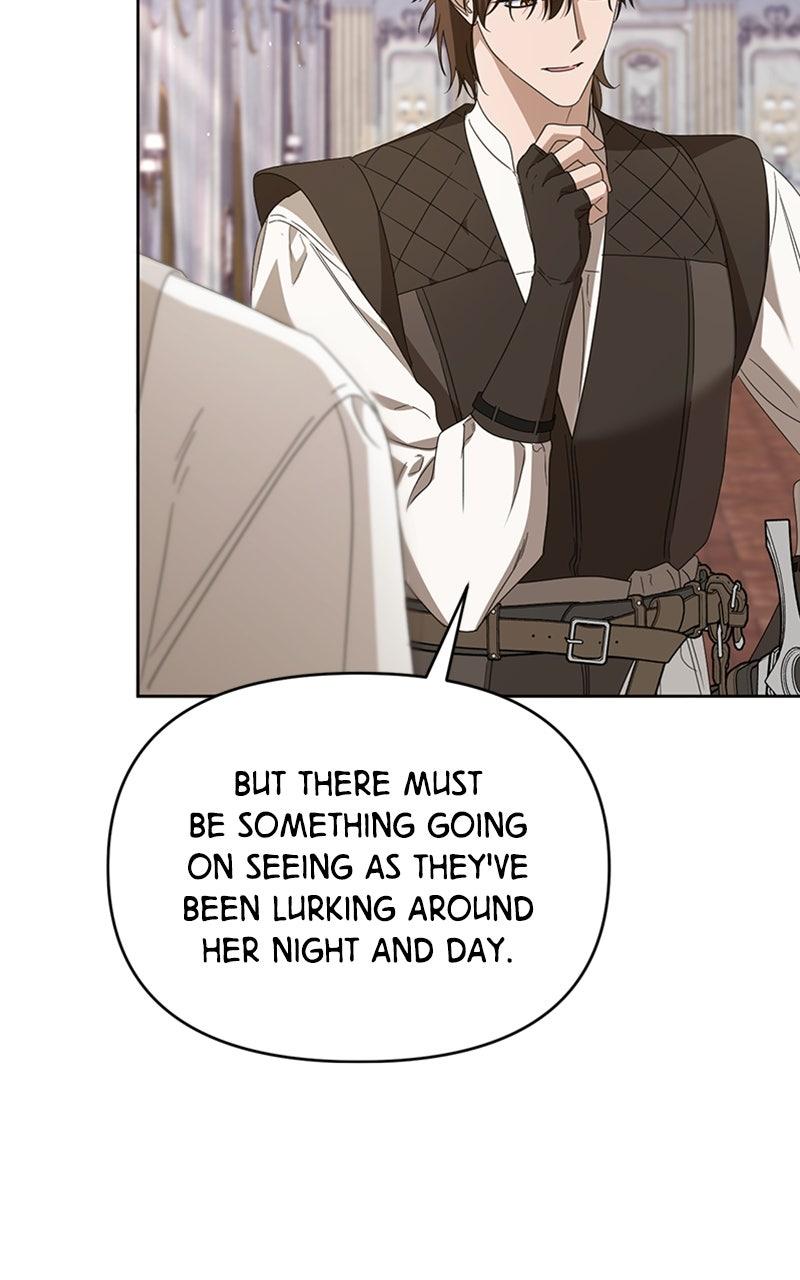Adopted by a Murderous Duke Family Chap 68 - Next Chap 69