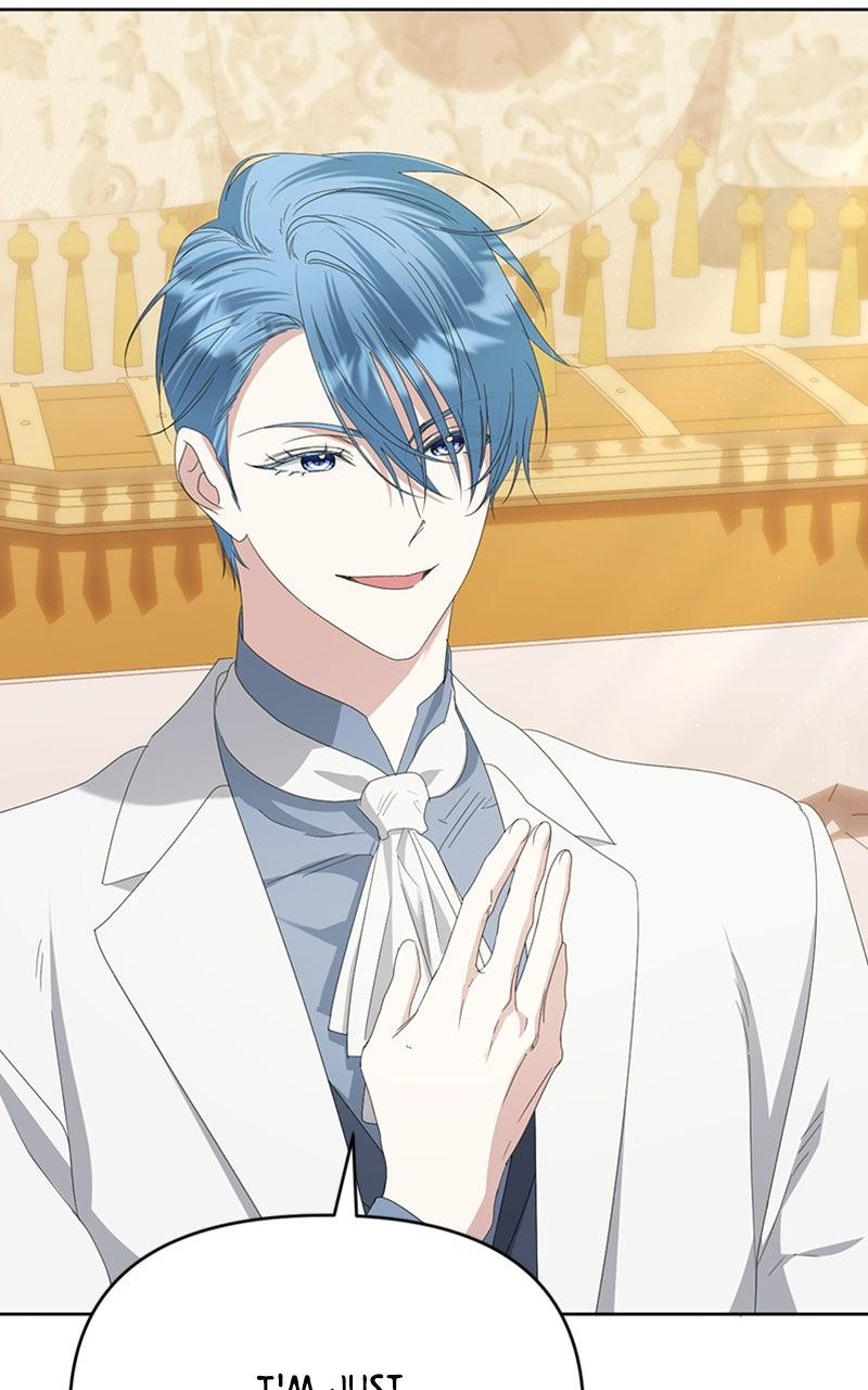 Adopted by a Murderous Duke Family Chap 68 - Next Chap 69