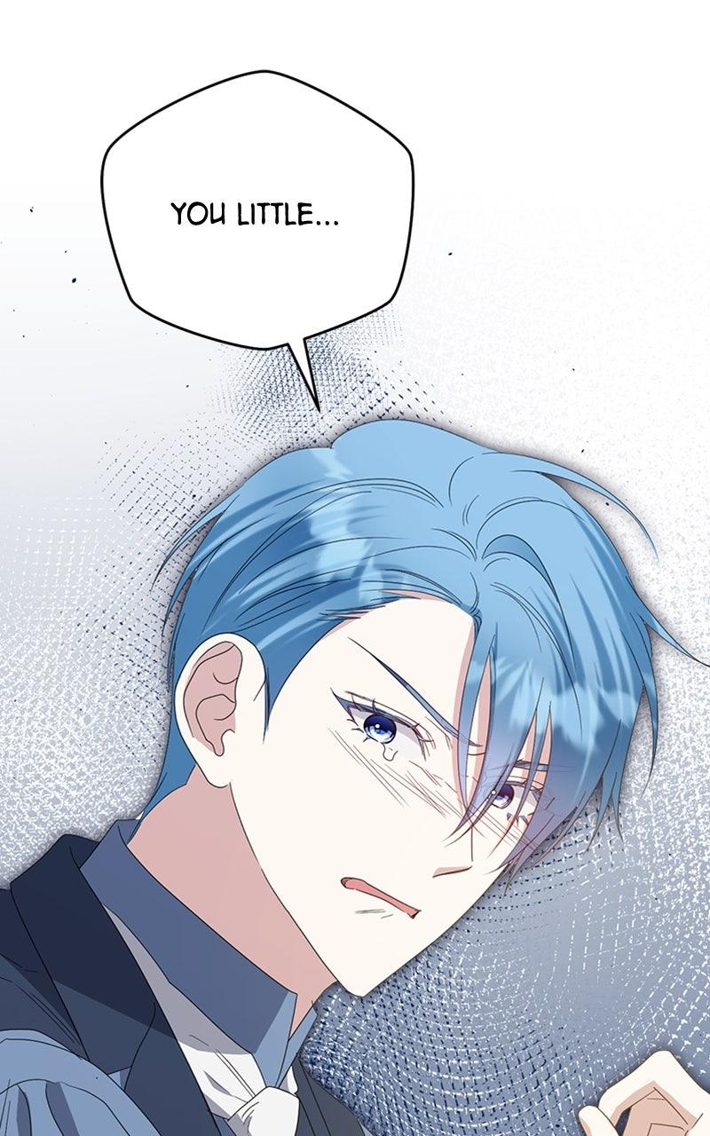 Adopted by a Murderous Duke Family Chap 68 - Next Chap 69