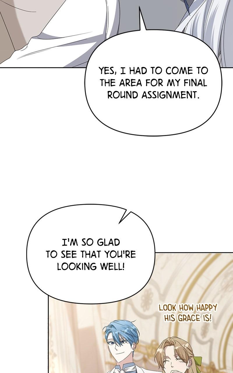 Adopted by a Murderous Duke Family Chap 68 - Next Chap 69