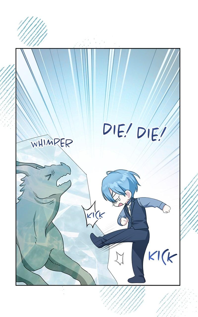 Adopted by a Murderous Duke Family Chap 68 - Next Chap 69