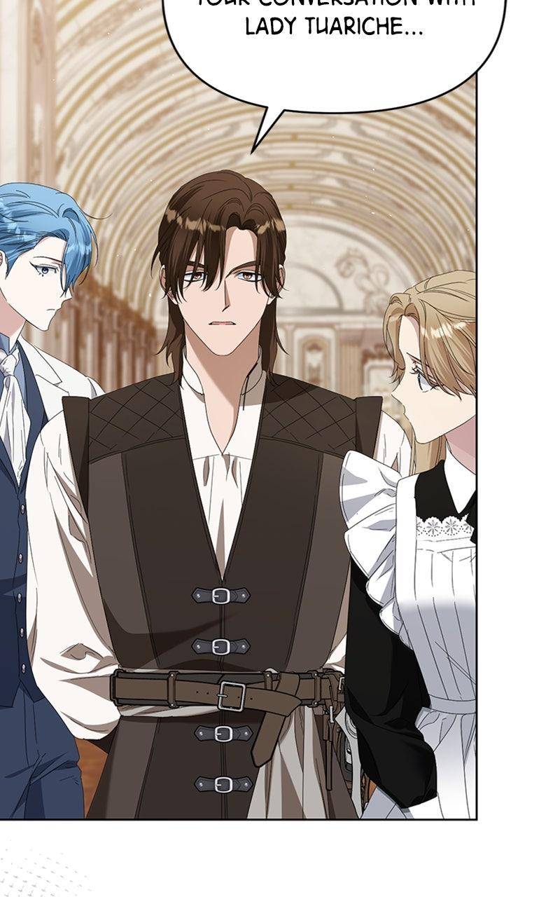 Adopted by a Murderous Duke Family Chap 68 - Next Chap 69